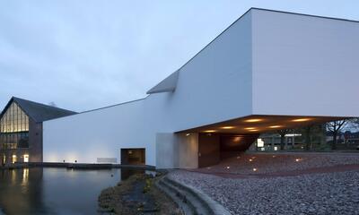 Mons Memorial Museum