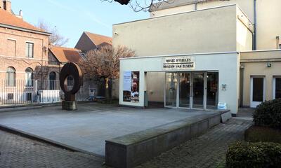 Museum van Elsene