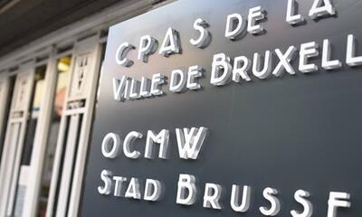 OCMW Brussel