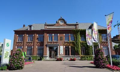Be-Mine - Mijnmuseum Beringen