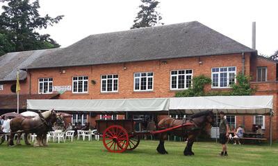 Heemmuseum De Botermolen