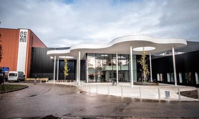 Cultuurcentrum Maasmechelen