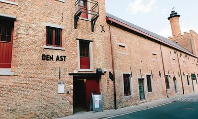 Den Ast