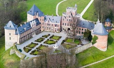 Kasteel van Gaasbeek
