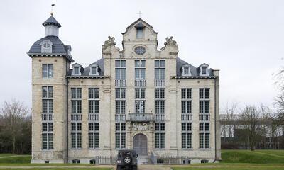 Kasteel Beaulieu