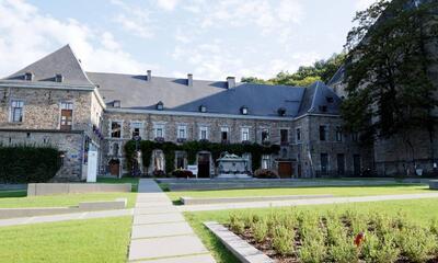 Malmundarium