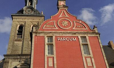 PARCUM