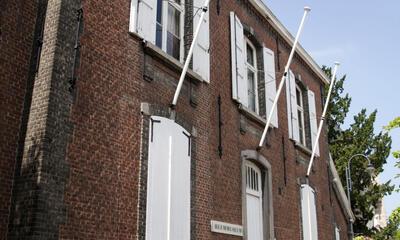De Pastorij