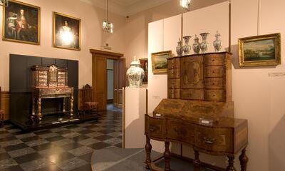 Spoelberchmuseum