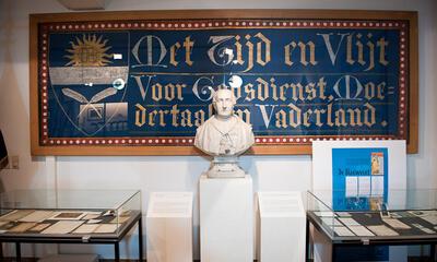 Archief en Museum van het Vlaams Studentenleven