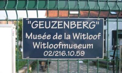 Witloofmuseum