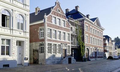 Stadtmuseum Eupen