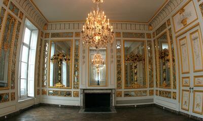 Le Grand Curtius