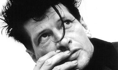 Anton Corbijn - Herman Brood