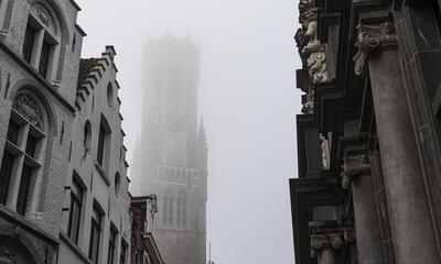 Triënnale Brugge 2021