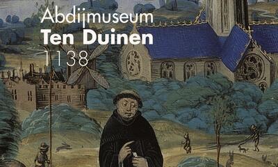 Abdijmuseum Ten Duinen 1138