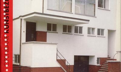 Architectuur in het interbellum