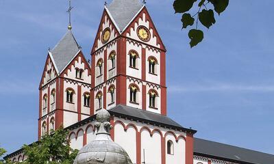 Sint Bartolomeüskerk