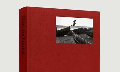 cover Martine Franck