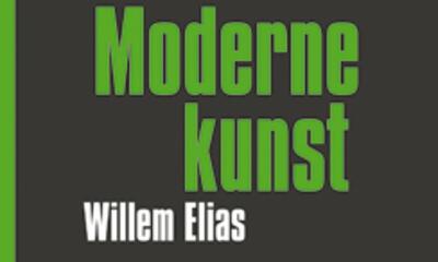 Essentie van de Moderne kunst