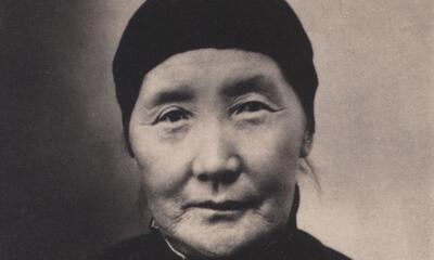 Paters zijn mannen - Europalia toont foto’s van missionarissen in China