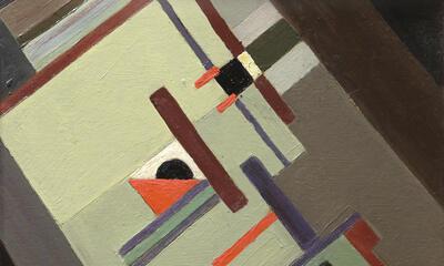 FeliXart Museum - Avant-garde / Felix De Boeck / Hedendaagse kunst