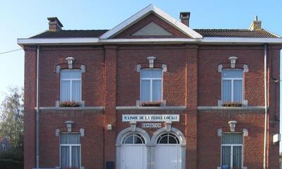 Maison de la Flore