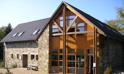 Natuurcentrum Huis Ternell