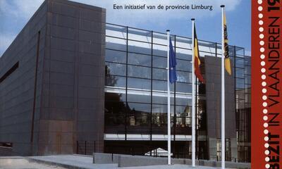 Het Gallo-Romeins Museum in Tongeren