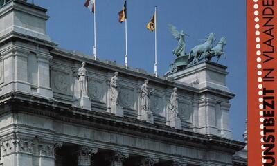 Het Koninklijk Museum voor Schone Kunsten te Antwerpen