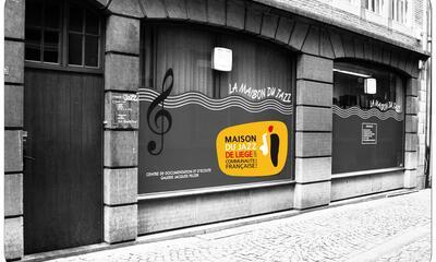 Maison du Jazz