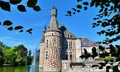 Kasteel van Jeyah