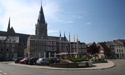 Liberty day Museum