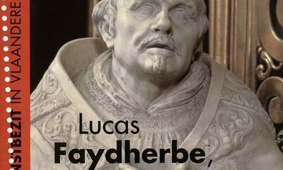 Lucas Faydherbe 1617-1697
