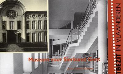 Museum voor Sierkunst Gent