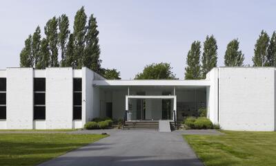 Museum Dhondt-Dhaenens