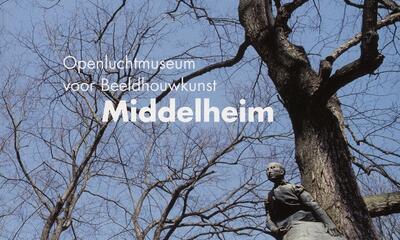 Openluchtmuseum voor Beeldhouwkunst Middelheim