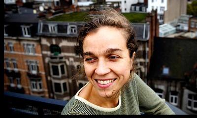 Sarah Vanagt - Het verleden tastbaar maken