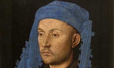 Jan Van Eyck