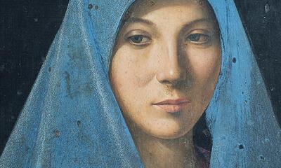 Caterina Cardona, Giovanni Carlo Federico Villa Antonello da Messina 304 blz. - Engels € 40,00 ISBN: 885723898 Uitgeverij SKIRA