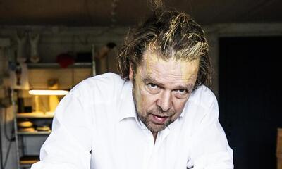Hugo Meert