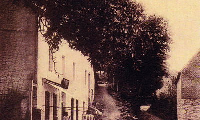 de Saedeleer