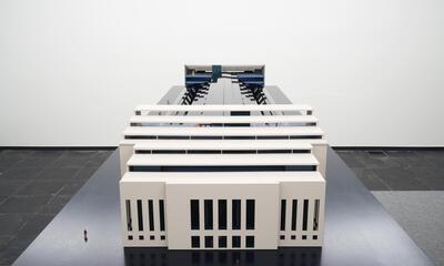 Le Museé et son Double_Maquette, CRIT. architecten (2020), foto Dirk Pauwels(1).jpg 