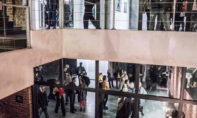 Vernissage PhotoBrussels Festival 04