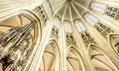Sint-Pieterskerk Leuven