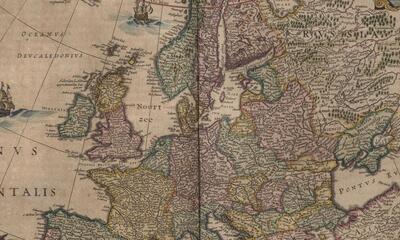 Blaeu