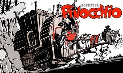 Foerster - Fantasyhumor