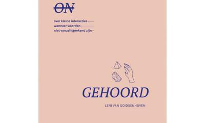 Leni Van Goidsenhoven - Ongehoord 