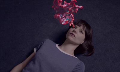 Julie Gasemi / Nicolas Dufranne - Traunstein 