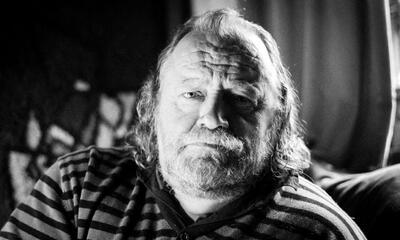Gaston Wuestenbergs